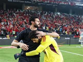 اختيار الحارس الأساسي لمنتخب مصر في تصفيات كأس العالم 2022: قرار حاسم لضمان الفوز