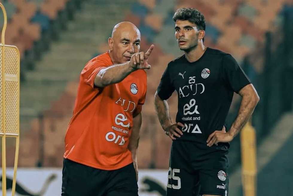 استعداد منتخب مصر لمواجهة إثيوبيا في تصفيات كأس العالم 2022: تشكيلة قوية واستراتيجية محكمة
