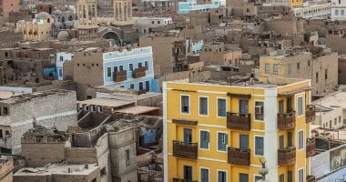 مصر تفوز بجائزة الأغاخان لإعادة إحياء إسنا التاريخية: تراث ثقافي مبتكر وتأثير إيجابي