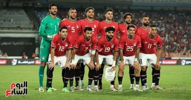 تصفيات كأس العالم: مصر تتحدى إثيوبيا وبوركينافاسو للتأهل