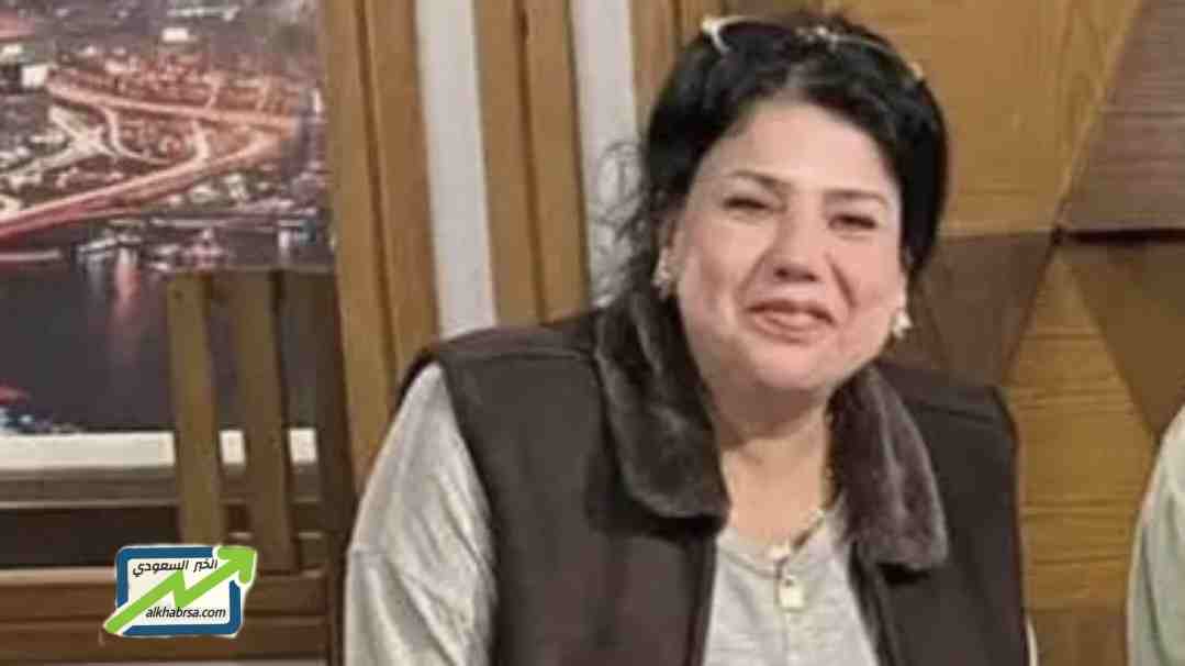عبير الأباصيري: رحيل إعلامية مصرية تاريخية وإرث مهني مميز