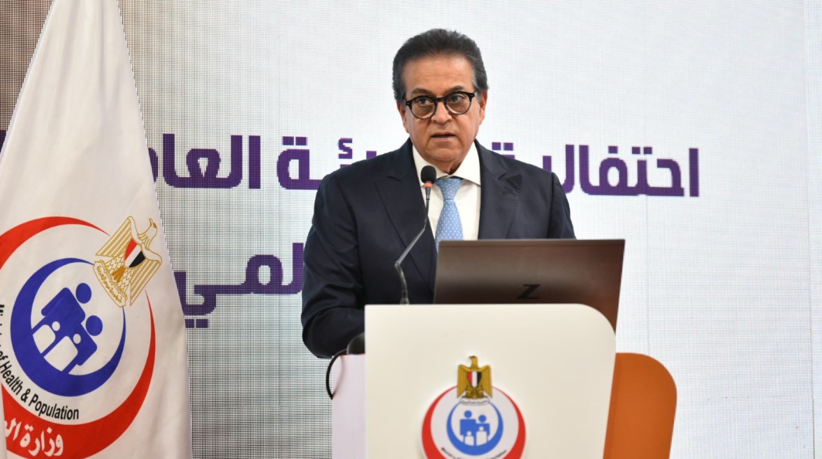 وزير الصحة يتوعد بالإغلاق: مستشفيات تقدم العلاج أو تواجه عواقب!
