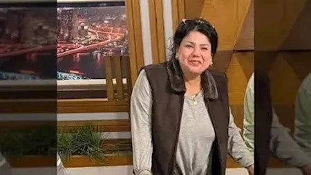 «الحق في الدواء»: جريمة ضد الإنسانية تطال الإعلامية عبير الأباصيري