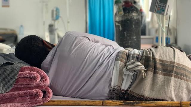 كيف تعرفت على عبير الأباصيري؟ نجومية الإعلام والمواقف الاجتماعية