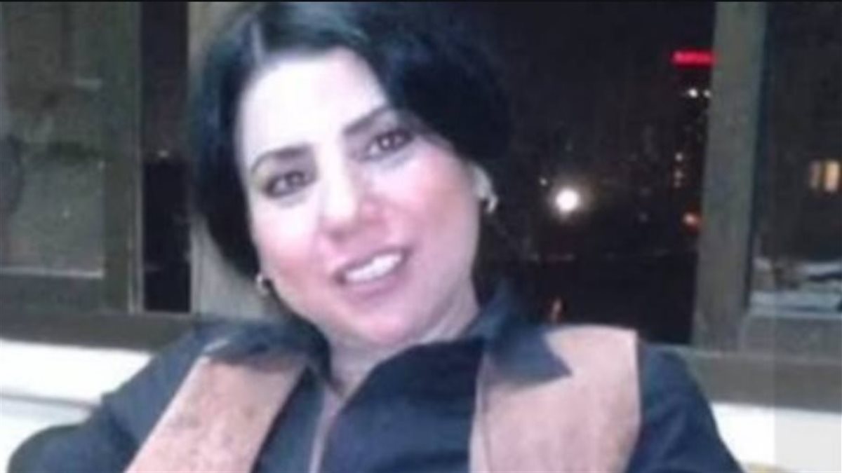 1400 جنيه.. كيف تأثرت إعلامية الاباصيري برفض العلاج في مستشفى الهرم؟
