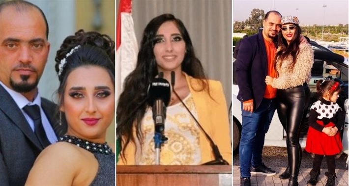 رفضوا الإنقاذ: معاناة الإعلامية عبير الاباصيري في مستشفى الهرم والإهمال الطبي