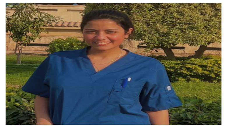سهر الصايغ: جمال الفن ورقة الطب في مستشفى قصر العيني