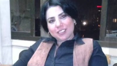 وفاة الإعلامية عبير الأباصيري تشعل الغضب: جمال بخيت يدعو لتحقيق العدالة