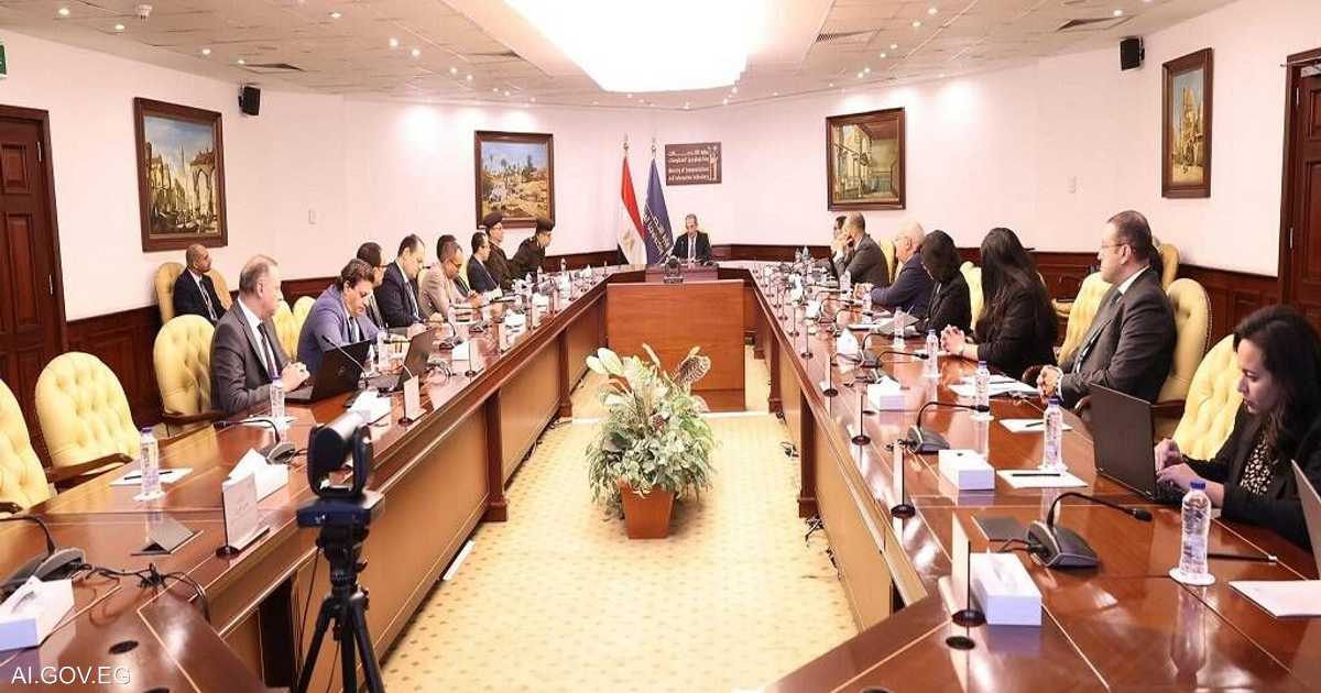 مصر تحتضن البيانات المفتوحة: تعزيز للشفافية والتنمية المستدامة