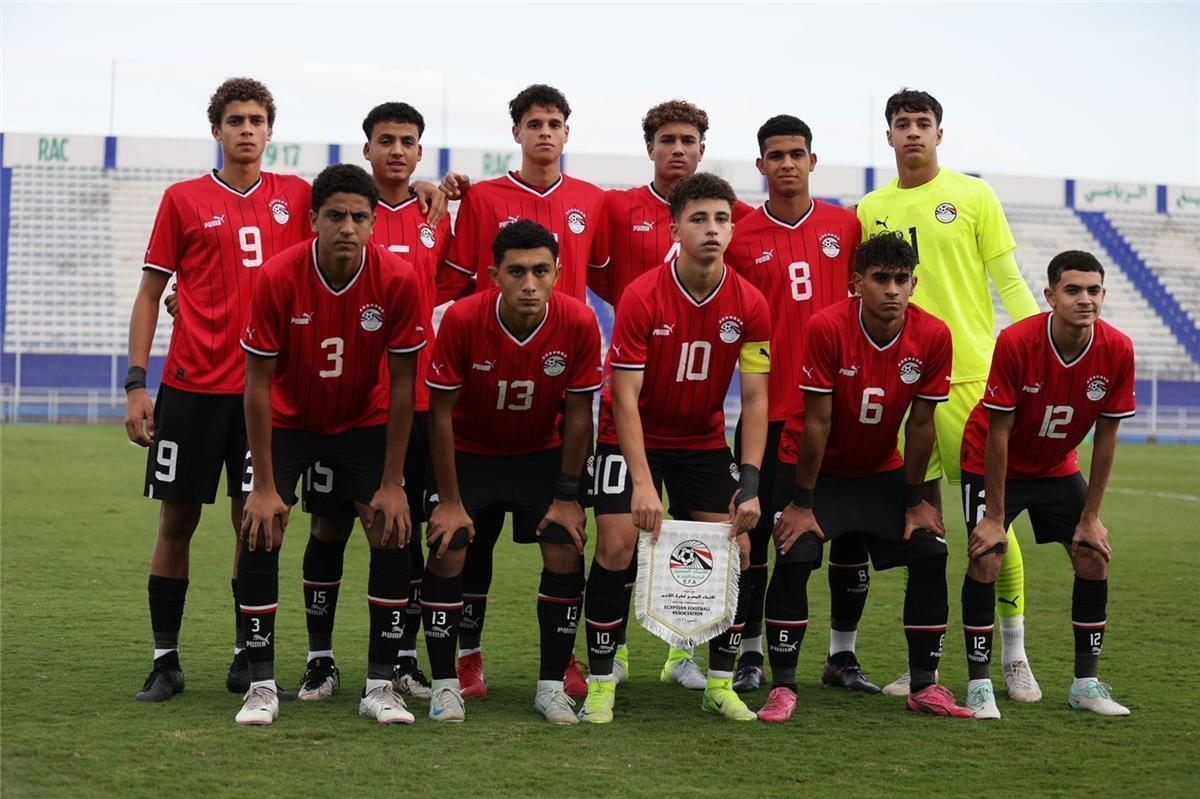 مباراة مصر ضد البحرين في كأس الخليج: تحدي مثير للانتصار والتألق