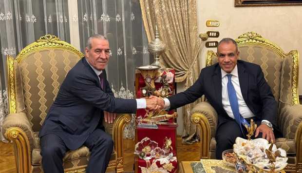 رفض مصر توسيع العمليات العسكرية في غزة: وزير الخارجية يؤكد الدور الوسيط ويدعو لحل سلمي