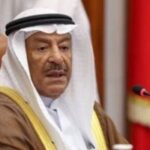 زيارة ولي العهد تعمق العلاقات الثنائية بين البحرين ومصر