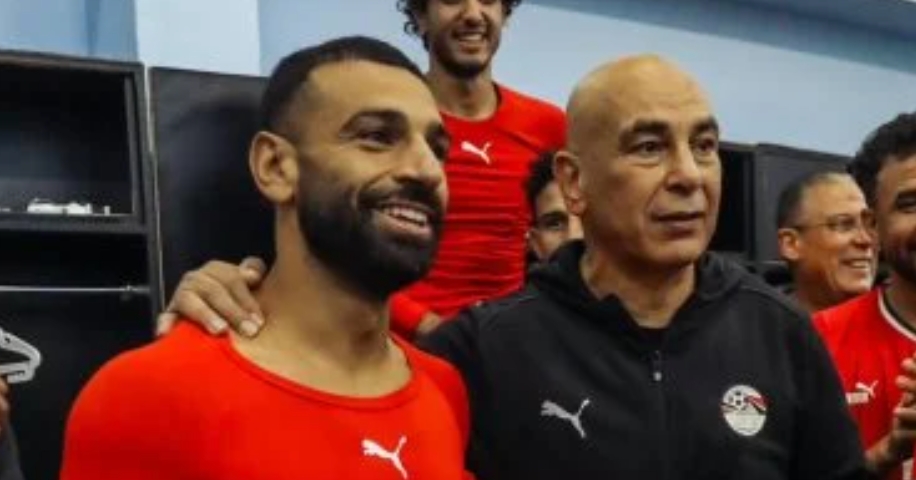 منتخب مصر ينطلق في معسكر تحضيري لمواجهة إثيوبيا وبوركينا فاسو في تصفيات كأس الأمم الأفريقية