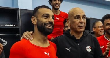 انضمام محمد صلاح لمعسكر منتخب مصر: الهجوم على تصفيات كأس العالم