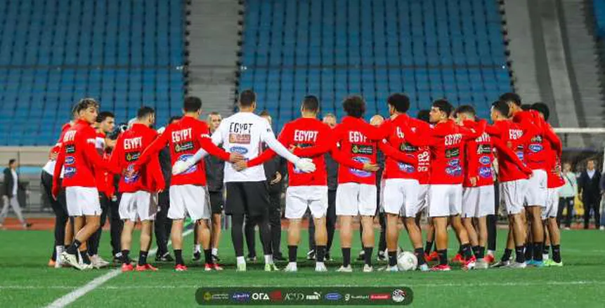 مباراة كرة القدم بين منتخب مصر وإثيوبيا: بث مباشر على قناة مفتوحة وتأهل إلى كأس العالم