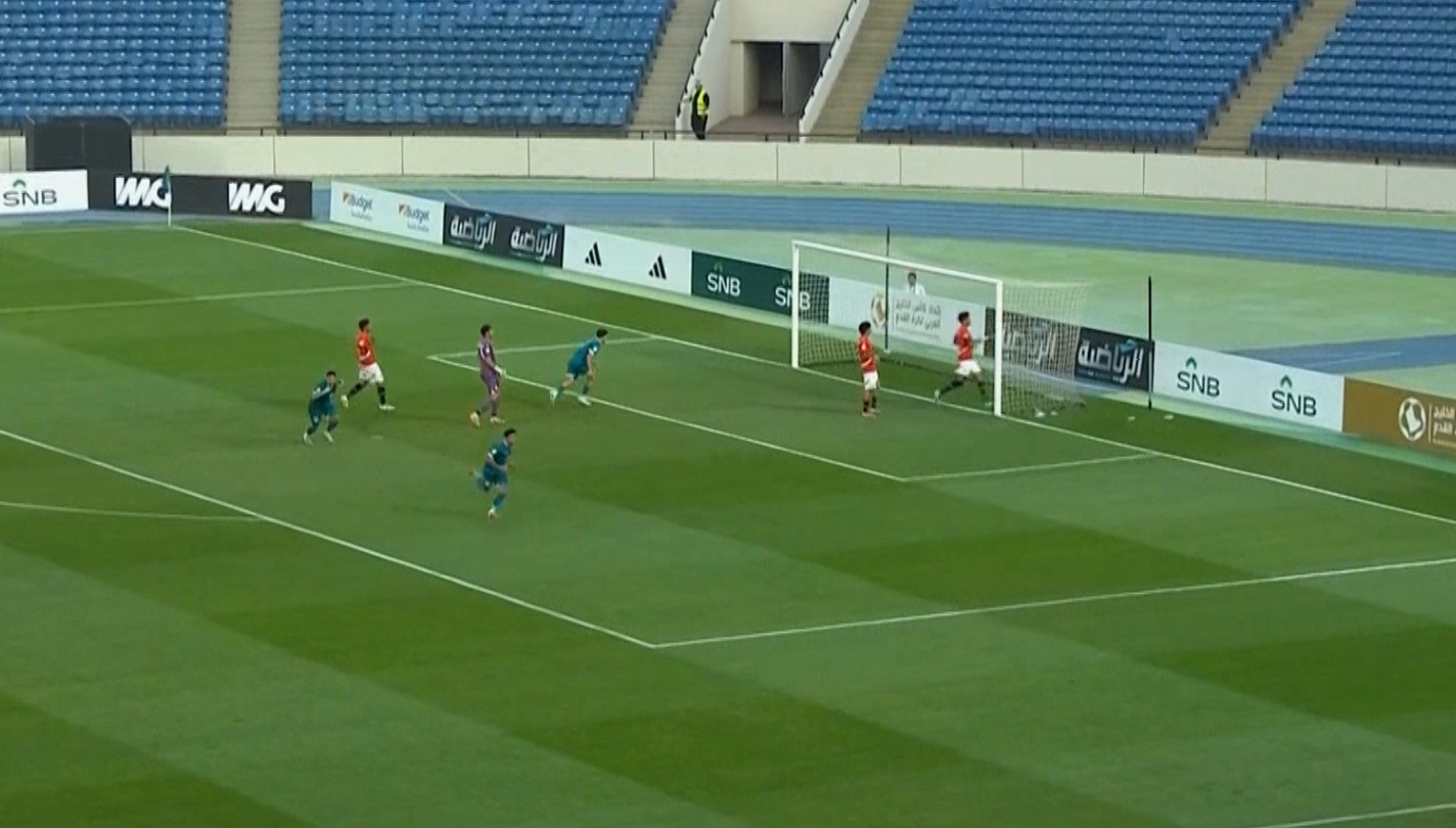 ملخص وأهداف مباراة مصر ضد العراق في كأس الخليج تحت 20 سنة: التنافس الشرس والاستعدادات الكاملة!
