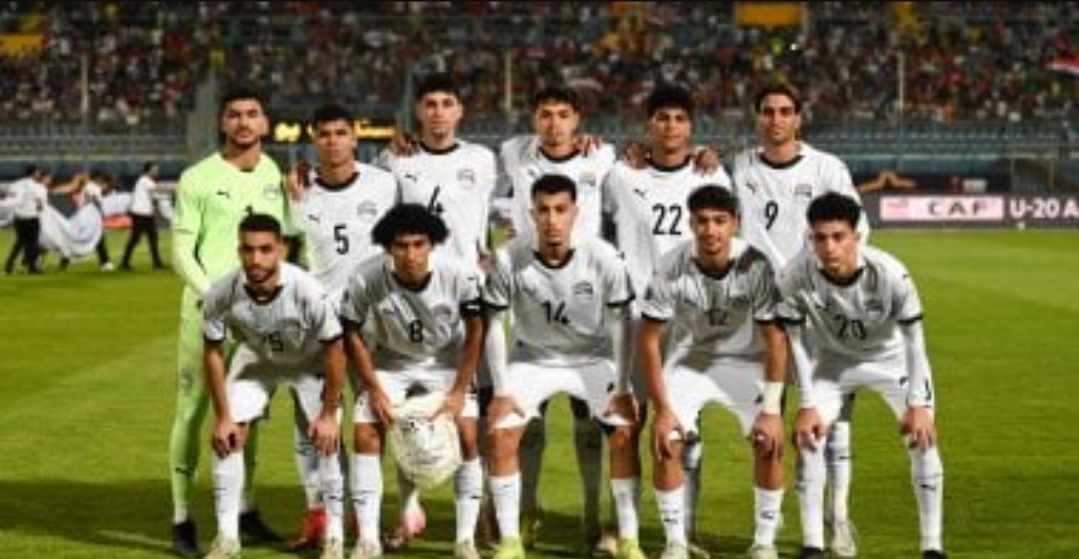 منتخب مصر تحت 17 سنة يواجه العراق في بطولة كأس الخليج: المواجهة المثيرة لعشاق كرة القدم