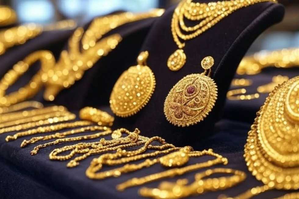 سعر الذهب عيار 21 في مصر اليوم 1 سبتمبر 2025: تحليل وتوقعات إكتشف كيفية تأثير العوامل الاقتصادية والسياسية على سعر الذهب في مصر اليوم وتوقعات ارتفاعه المستقبلية