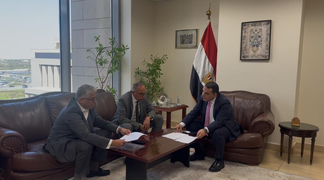 رئيس التمثيل التجاري: التبادل التجاري بين مصر وكوريا الجنوبية يصل إلى 1.5 مليار دولار