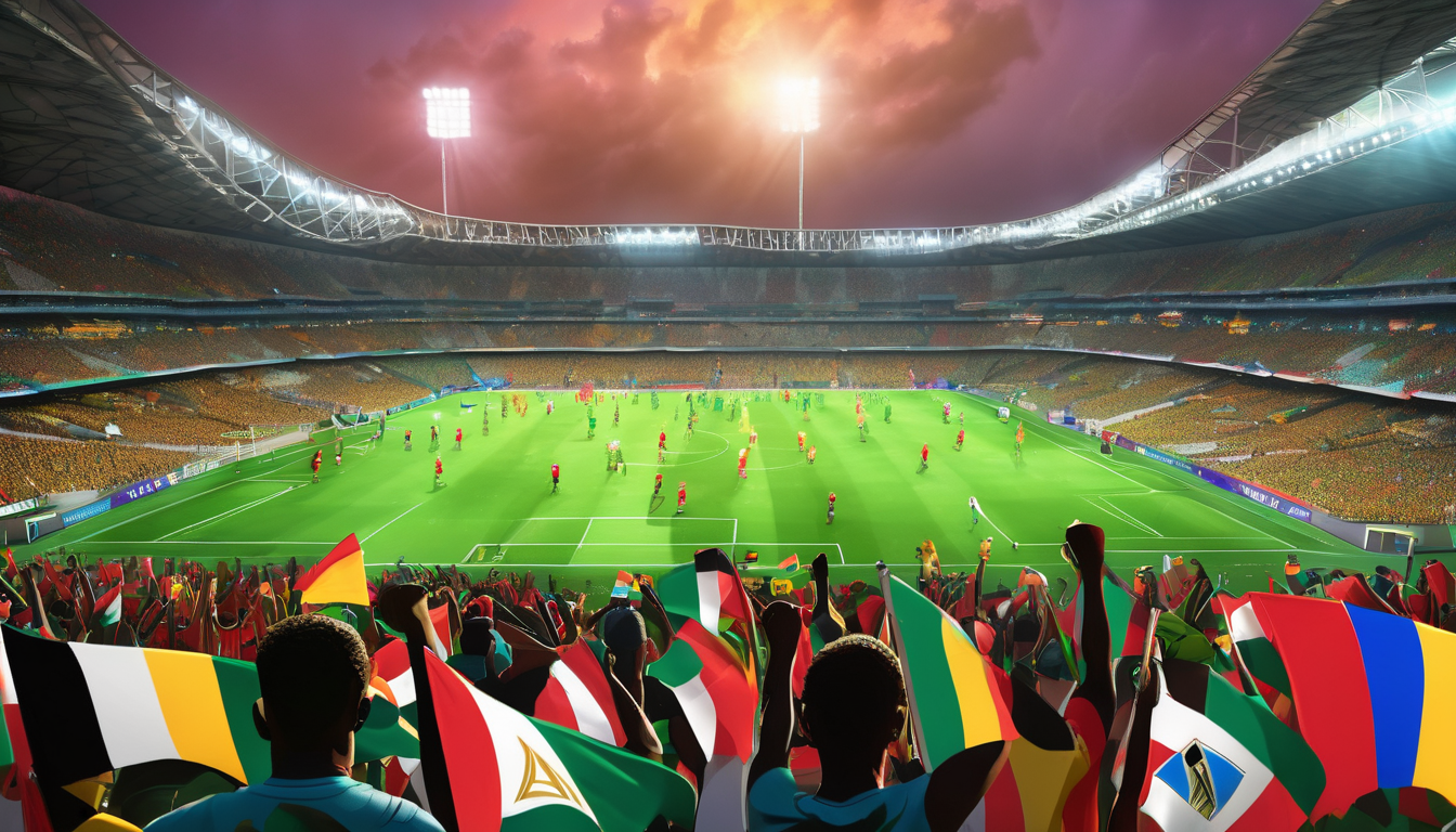 تشكيل منتخب مصر ضد جنوب أفريقيا: حسام حسن يكشف التفاصيل