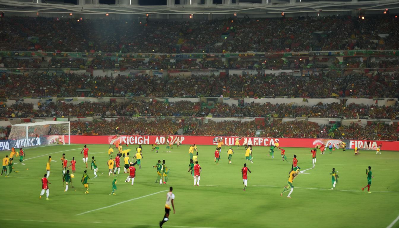 سيناريوهات الحسم لمنتخب مصر في ثمن نهائي أمم أفريقيا