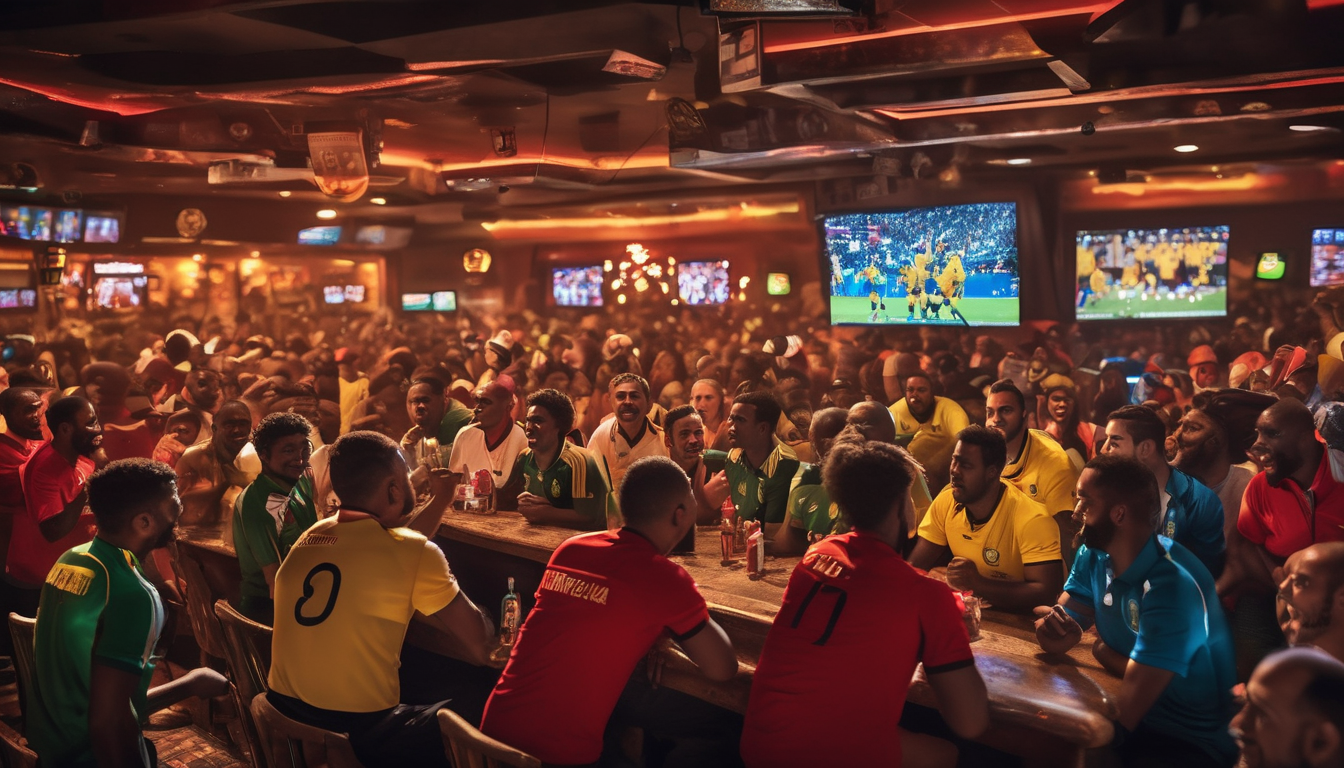 ترتيب مجموعة مصر في كان 2025: مواجهة الفراعنة ضد جنوب أفريقيا