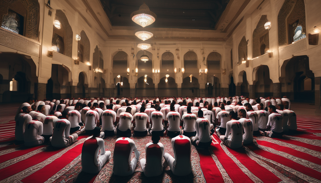 هوجو بروس: منتخب مصر قوي ويحتاج لتقدير جميع اللاعبين