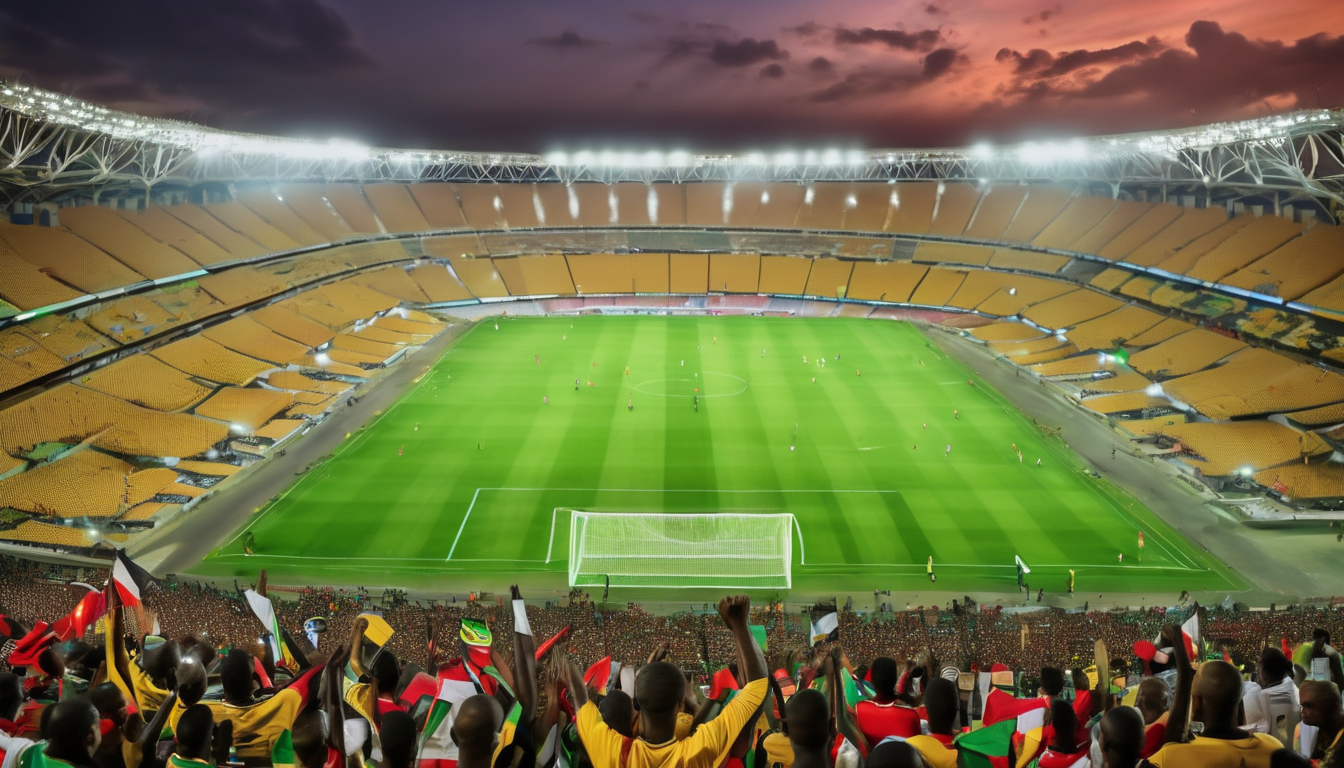 ترتيب مجموعة مصر بعد فوز الفراعنة على جنوب أفريقيا