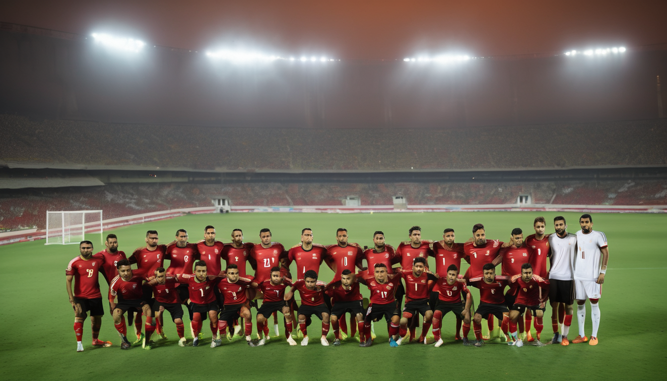 مصر والصومال وتركيا وجيبوتي ترفض اعتراف إسرائيل بأرض الصومال