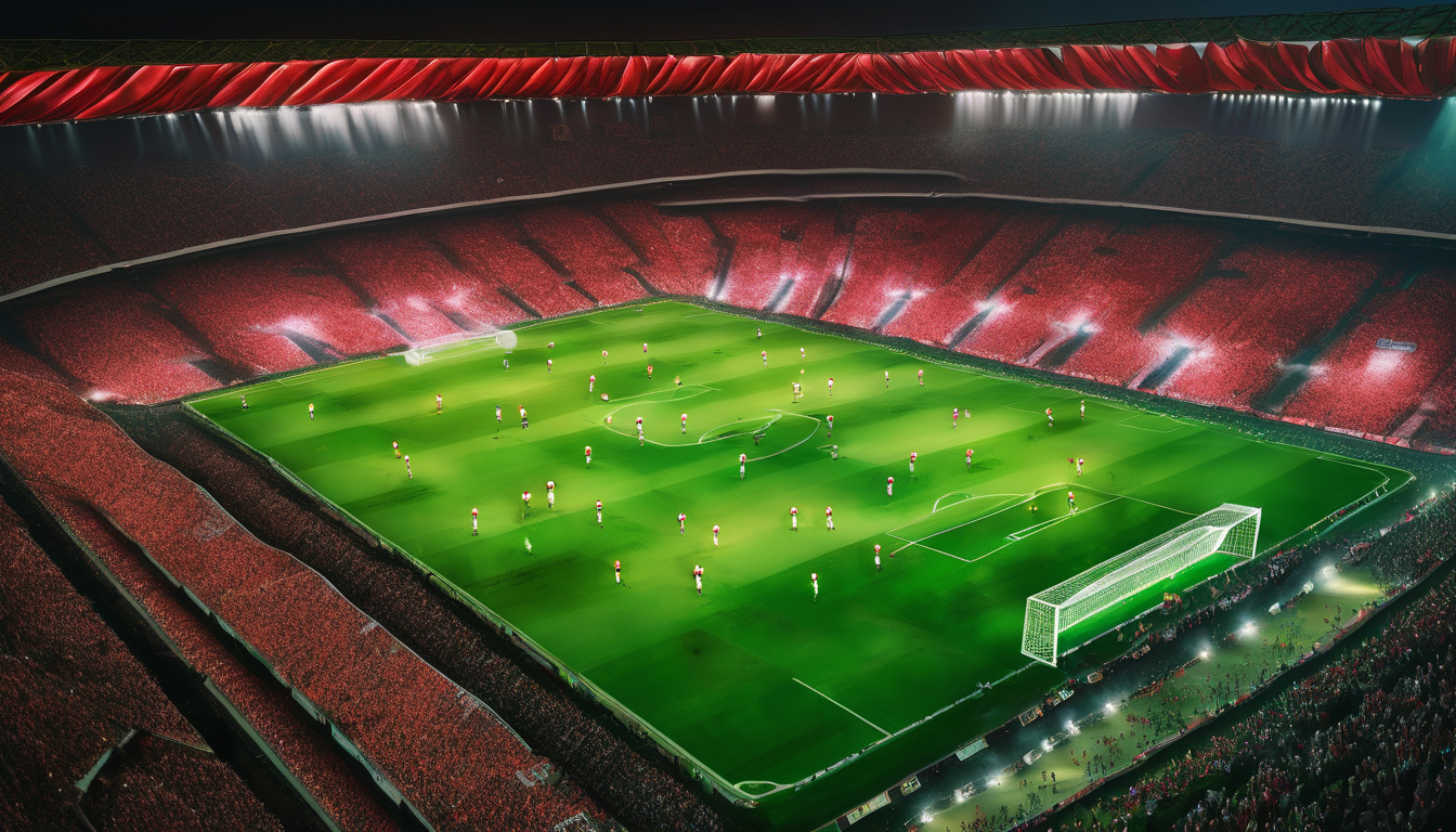 كيفية مشاهدة مباراة مصر وجنوب أفريقيا على القنوات المفتوحة